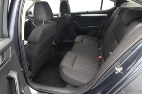Skoda Superb, снимка 10