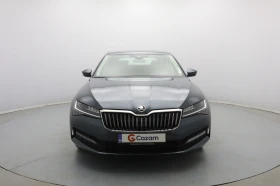 Skoda Superb, снимка 2
