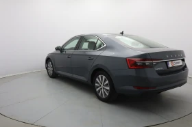 Skoda Superb, снимка 7