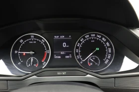 Skoda Superb, снимка 15