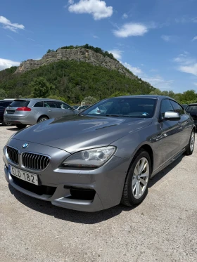 BMW 640, снимка 3