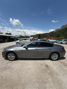 BMW 640, снимка 4