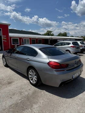BMW 640, снимка 5