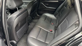 BMW 520 520d x-drive touring, снимка 8
