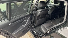 BMW 520 520d x-drive touring, снимка 9