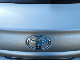Toyota Avensis, снимка 11