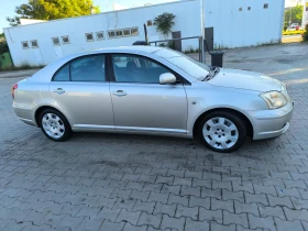 Toyota Avensis, снимка 4