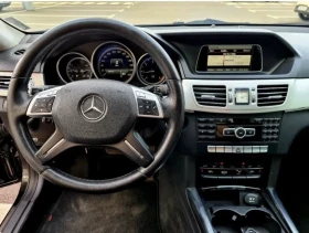 Mercedes-Benz E 200, снимка 14