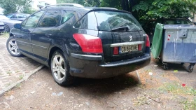 Peugeot 407 2.0 hdi, снимка 2