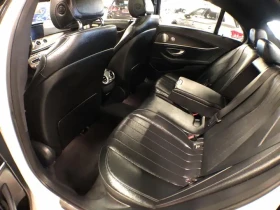 Mercedes-Benz E 350 AMG PKG| BURMESTER| PANO| MEMORY| , снимка 15