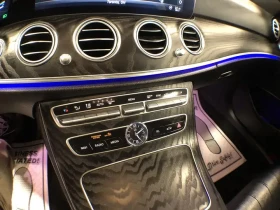 Mercedes-Benz E 350 AMG PKG| BURMESTER| PANO| MEMORY| , снимка 14