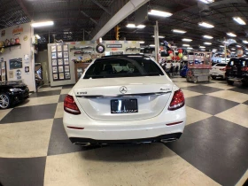 Mercedes-Benz E 350 AMG PKG| BURMESTER| PANO| MEMORY| , снимка 5