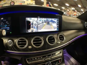 Mercedes-Benz E 350 AMG PKG| BURMESTER| PANO| MEMORY| , снимка 13