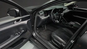 Kia K5 Фабрична Газ, снимка 9