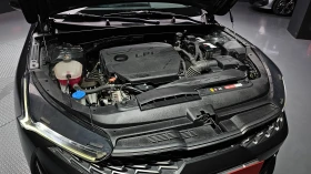 Kia K5 Фабрична Газ, снимка 5