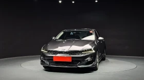 Kia K5 Фабрична Газ, снимка 3