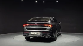 Kia K5 Фабрична Газ, снимка 4