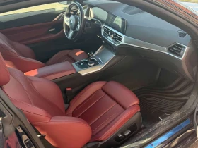 BMW 430 i xDrive | CARFAX | АВТОКРЕДИТ БЕЗ ПЪРВОНАЧАЛНА , снимка 12