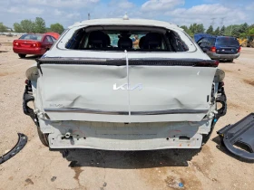 Kia EV6 2022 KIA EV6 WIND, снимка 5