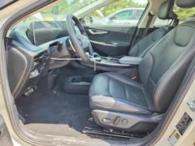 Kia EV6 2022 KIA EV6 WIND, снимка 8