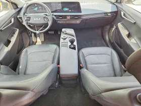 Kia EV6 2022 KIA EV6 WIND, снимка 10
