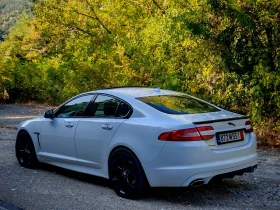 Jaguar Xf 3.0I V6(340)* SUPERCHARGED* 4X4* 8-ZF* , снимка 4