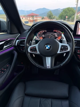 BMW 530, снимка 7