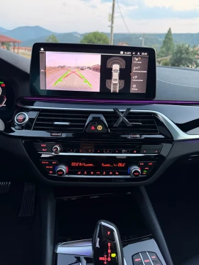 BMW 530, снимка 6