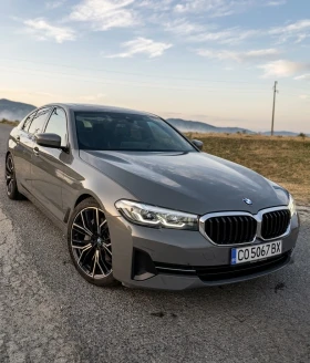 BMW 530, снимка 1