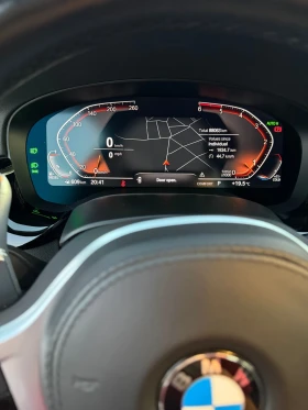 BMW 530, снимка 8