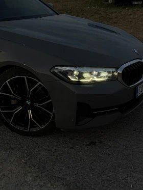 BMW 530, снимка 5