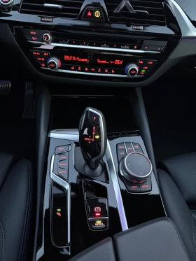 BMW 530, снимка 9