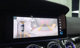 Mercedes-Benz AMG GT 43* 4MATIC+ * BURMESTER* ПОДГРЕВ* ОБДУХВАНЕ* 360КА, снимка 9