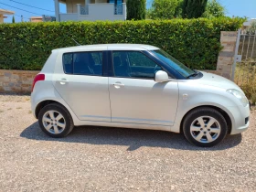 Suzuki Swift 4 x 4, снимка 3