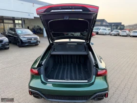 Audi Rs7 SPORTBACK/600HP/PANO/360/HUD/B&O/VENT/796z, снимка 9