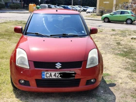 Suzuki Swift, снимка 1