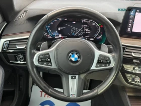 BMW 540 B58* xDrive* АвтоКредит* (ЦЕНА ДО БГ) , снимка 10