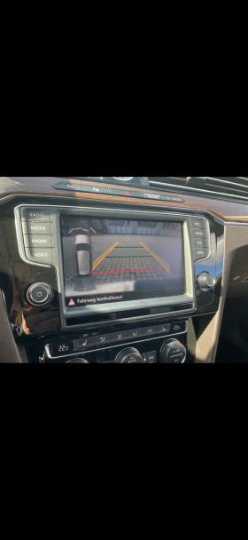 VW Passat -2.0TDI-4X4-FUUL PACK, снимка 11