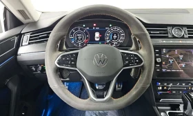 VW Arteon 2.0 TDI Prestige| DUNAUDIO| ОБДУХ| 360| HUD| ПАМЕТ, снимка 13