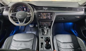 VW Arteon 2.0 TDI Prestige| DUNAUDIO| ОБДУХ| 360| HUD| ПАМЕТ, снимка 7