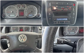 VW Sharan 1.9TDI-7седалки, снимка 14