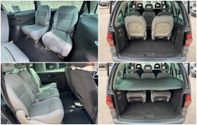 VW Sharan 1.9TDI-7седалки, снимка 15