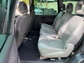 VW Sharan 1.9TDI-7седалки, снимка 11
