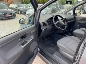 VW Sharan 1.9TDI-7седалки, снимка 8