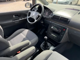 VW Sharan 1.9TDI-7седалки, снимка 16