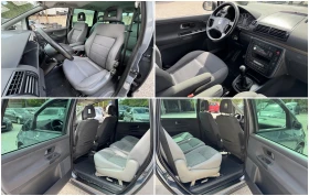 VW Sharan 1.9TDI-7седалки, снимка 13