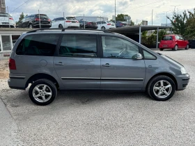 VW Sharan 1.9TDI-7седалки, снимка 3