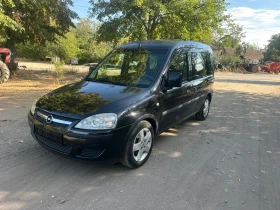 Opel Combo 1.4 БЕНЗИН 90кс, снимка 2