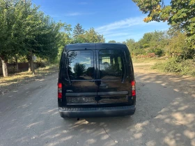 Opel Combo 1.4 БЕНЗИН 90кс, снимка 6