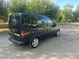 Opel Combo 1.4 БЕНЗИН 90кс, снимка 5